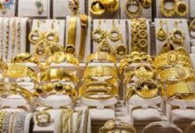 أسعار الذهب اليوم في مصر والسعودية والبحرين