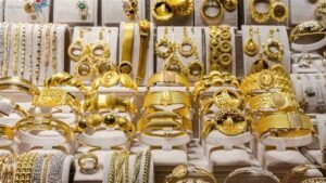 أسعار الذهب اليوم في مصر والسعودية والبحرين