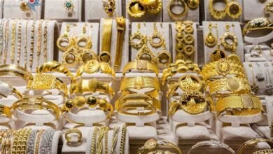 أسعار الذهب اليوم في مصر والسعودية والبحرين