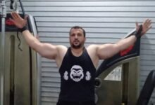 الكابتن عبد