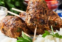 وصفات لحمة العيد 2026