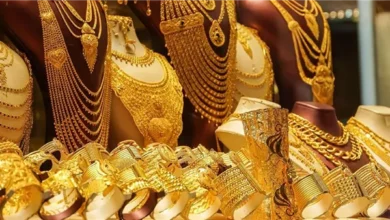 سعر الذهب اليوم 