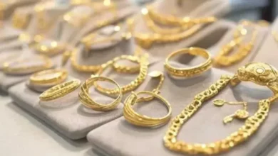 أسعار الذهب اليوم في مصر 2026