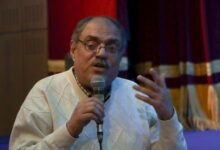 محمد الدش