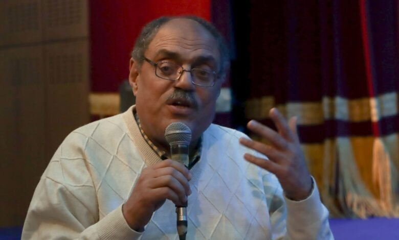 محمد الدش