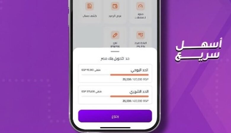 هل يمكن التحويل من إنستاباي إلى فوري؟