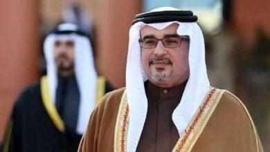 الدوام الرسمي في البحرين