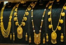 سعر الذهب اليوم في مصر