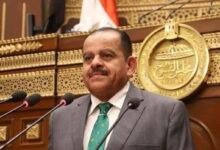 النائب طارق عبدالهادي
