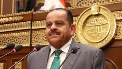 النائب طارق عبدالهادي