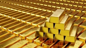 سعر الذهب في السعودية