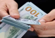 سعر الدولار اليوم مقابل الجنيه المصري
