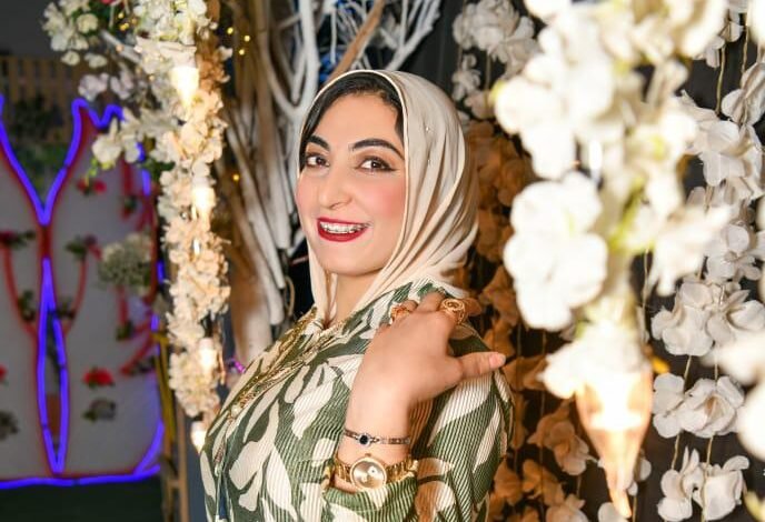 هبة عشماوي
