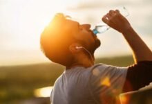 درجات الحراره اليوم
