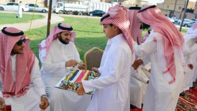 موعد إجازة عيد الأضحى 2026 في السعودية
