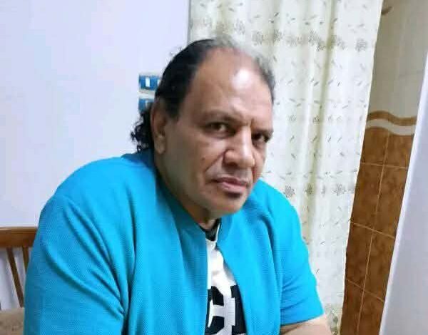 إبراهيم شبل