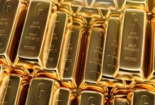 سعر سبيكة ذهب 5 جرامbtc اليوم