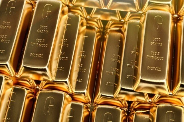 سعر سبيكة ذهب 5 جرامbtc اليوم