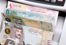 موعد صرف الرواتب في البحرين