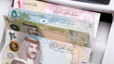 موعد صرف الرواتب في البحرين