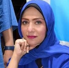 شيماء عمارة