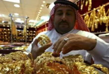 اسعار الذهب في السعودية