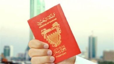 هل دخول البحرين يحتاج فيزا للمصريين