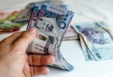 حساب المواطن دفعة يونيو 2026