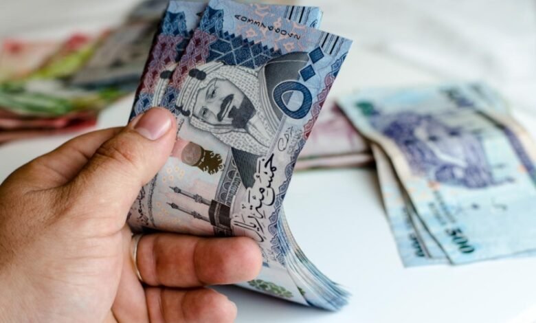 حساب المواطن دفعة يونيو 2026