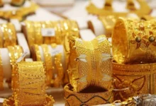 سعر الذهب اليوم في السعودية