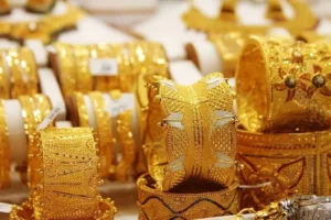 سعر الذهب اليوم في السعودية
