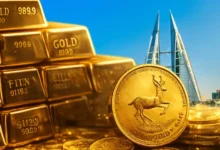 سعر الذهب اليوم في البحرين