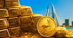 سعر الذهب اليوم في البحرين