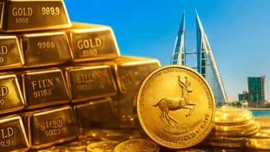 سعر الذهب اليوم في البحرين