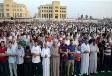 موعد عيد الأضحى 2026 في مصر