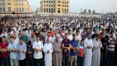 موعد عيد الأضحى 2026 في مصر