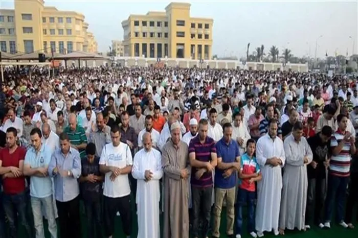 موعد عيد الأضحى 2026 في مصر