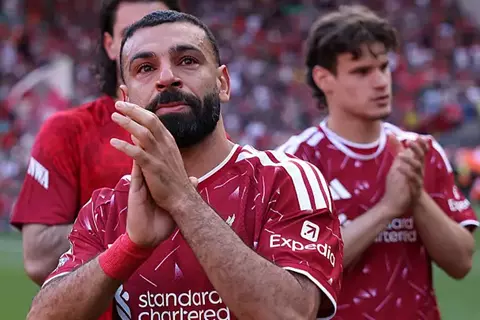 محمد صلاح