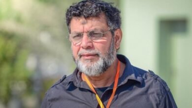 غازي الحداد