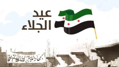 تاريخ الاستقلال السوري وأبرز الأحداث المرتبطة به