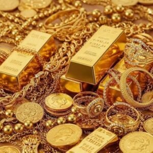 أسعار الذهب اليوم في مصر لحظة بلحظة