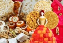 أفضل أماكن شراء حلاوة المولد النبوي 2026