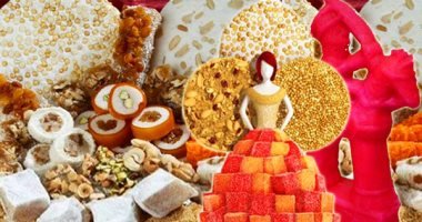 أفضل أماكن شراء حلاوة المولد النبوي 2026