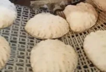 سعر رغيف الخبز المدعم