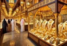 سعر الذهب اليوم في البحرين