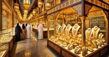 سعر الذهب اليوم في البحرين