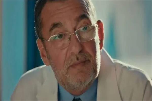 وفاة الفنان محمد مرزبان