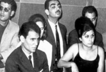 عبدالحليم حافظ وسعاد حسني