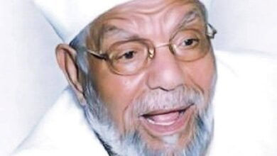 الشعراوي