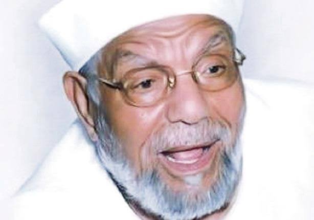 الشعراوي